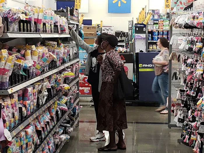 Walmart Supercenter 5