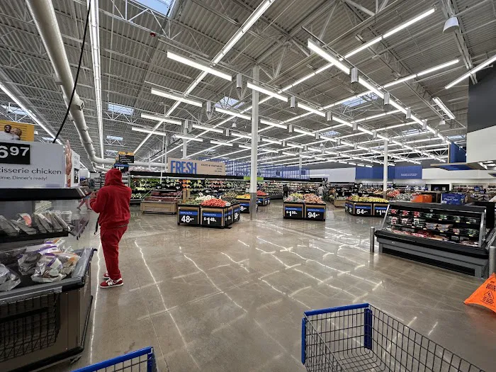 Walmart Supercenter 6