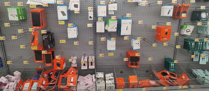 Walmart Supercenter 8