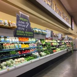 Safeway ico