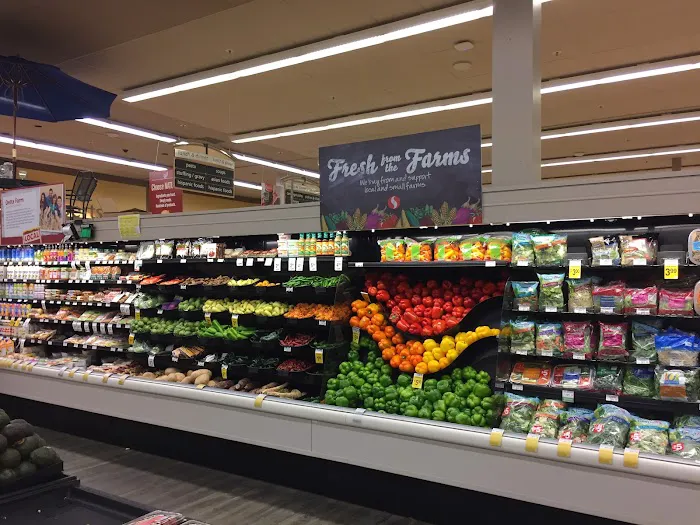Safeway 3