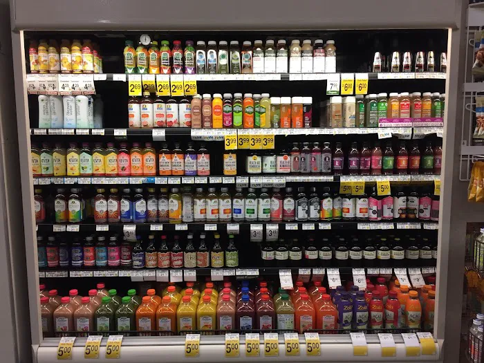 Safeway 4