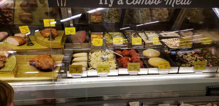Safeway 1