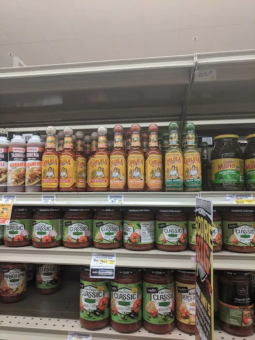 Safeway 5
