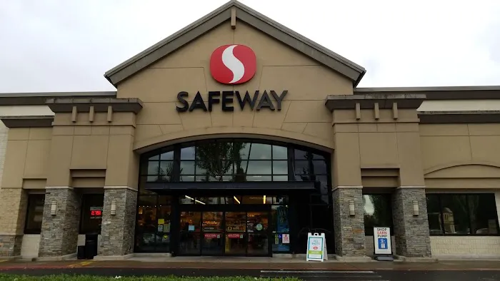 Safeway 6