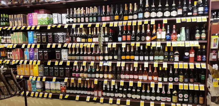 Safeway 8