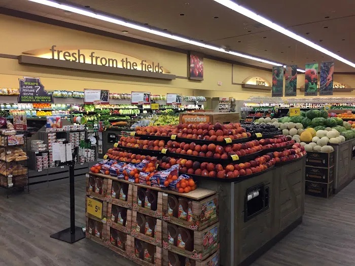 Safeway 7