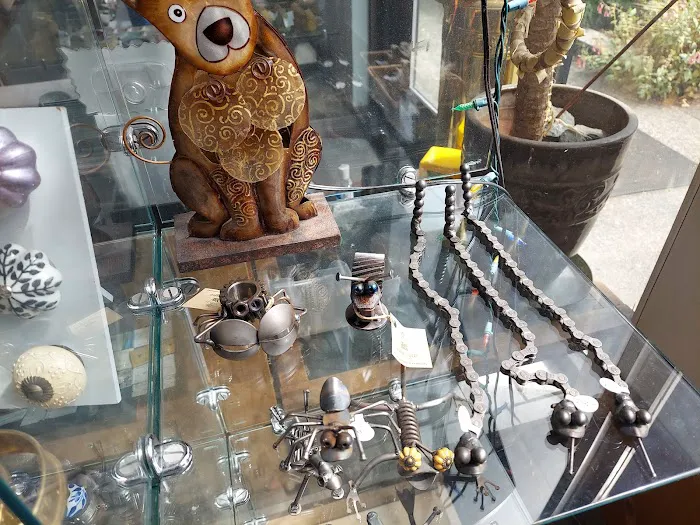 Mystery Gallery 0