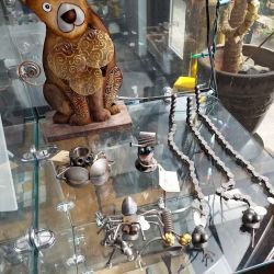 Mystery Gallery ico
