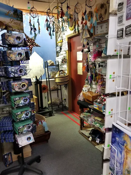 Mystery Gallery 2