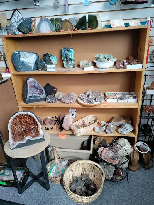 Mystery Gallery 4