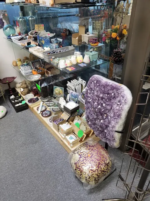 Mystery Gallery 6