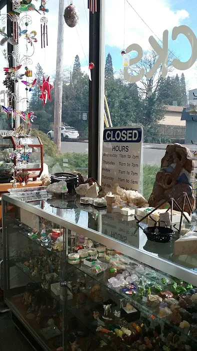 Mystery Gallery 9
