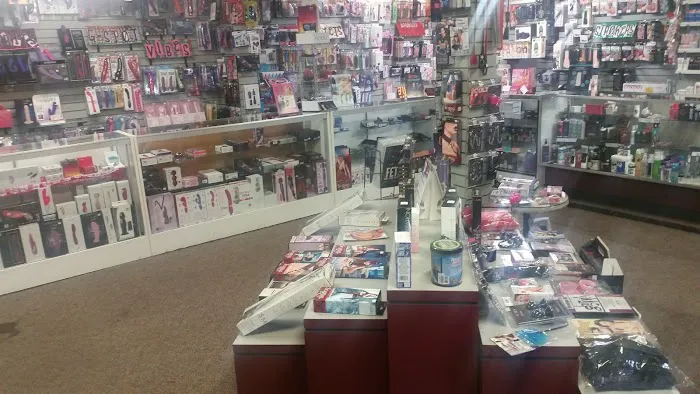 All Adult Super Shop 1