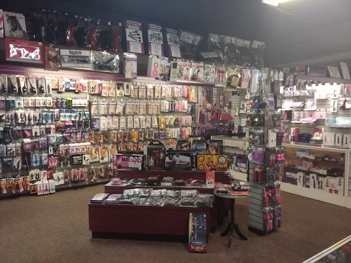 All Adult Super Shop 0