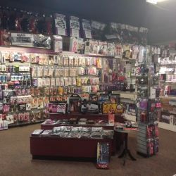 All Adult Super Shop ico