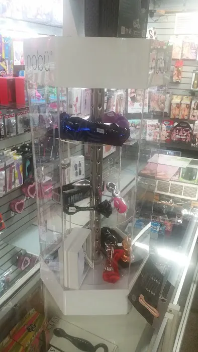 All Adult Super Shop 4