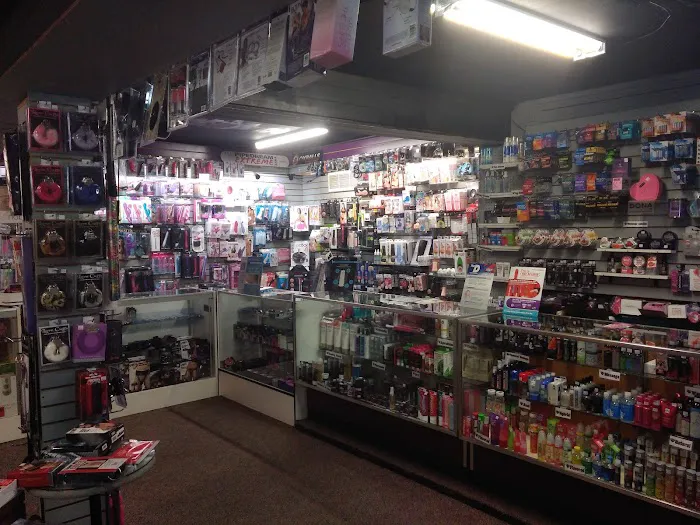 All Adult Super Shop 3