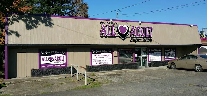 All Adult Super Shop 2