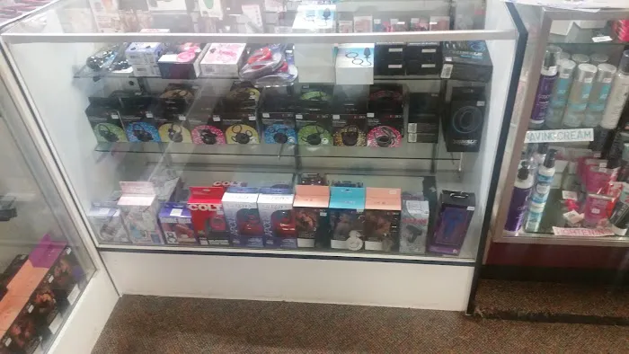 All Adult Super Shop 7