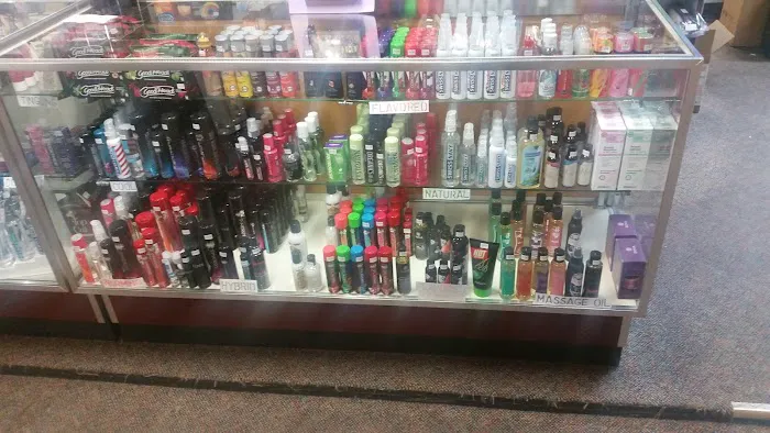 All Adult Super Shop 8