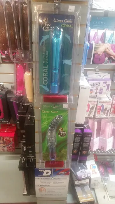 All Adult Super Shop 9