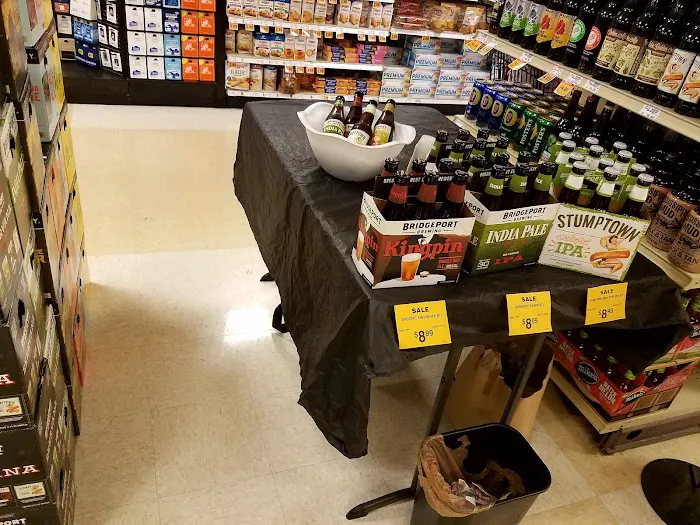 Fred Meyer 6