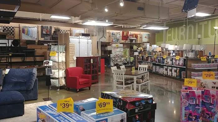 Fred Meyer 9