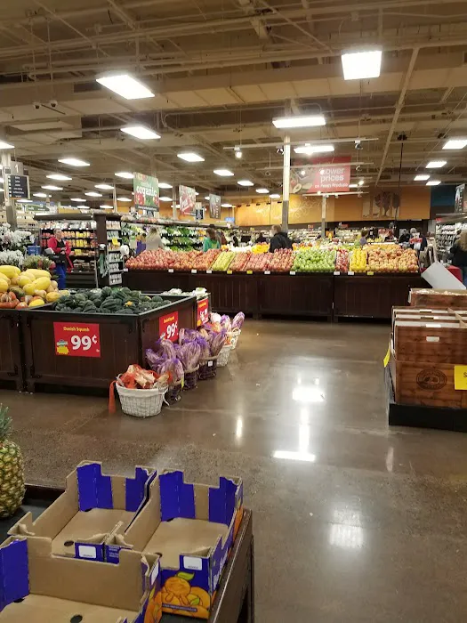 Fred Meyer 8