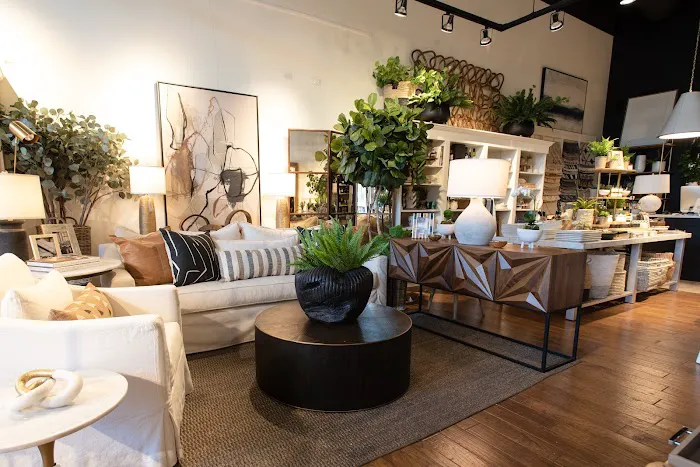 Wishbone Home & Design 1