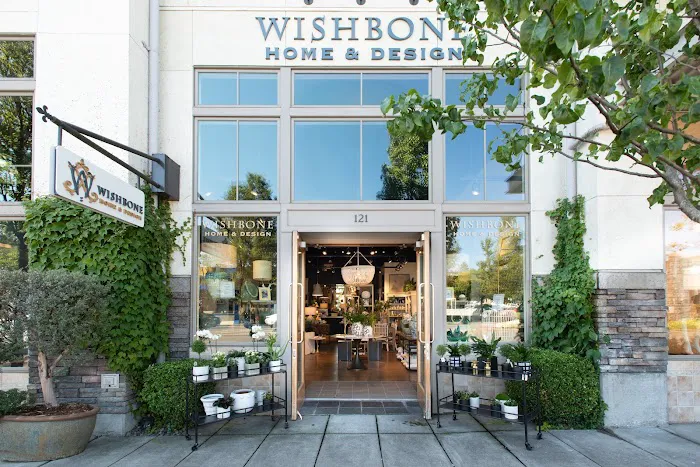 Wishbone Home & Design 0