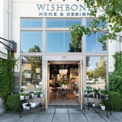 Wishbone Home & Design ico