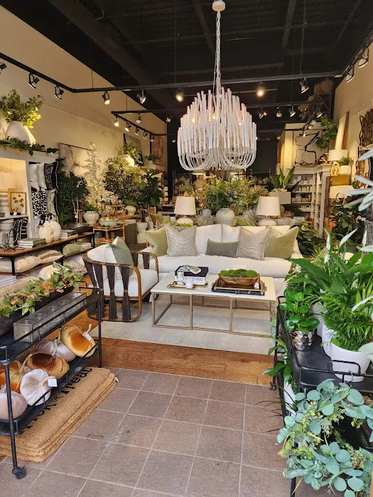 Wishbone Home & Design 3