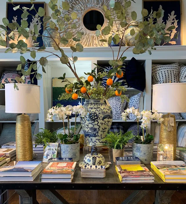 Wishbone Home & Design 5