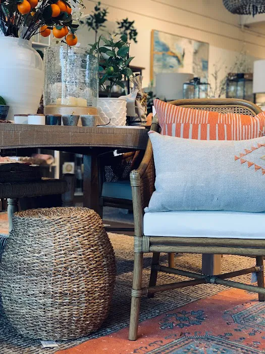 Wishbone Home & Design 7