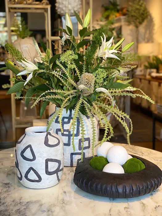 Wishbone Home & Design 9