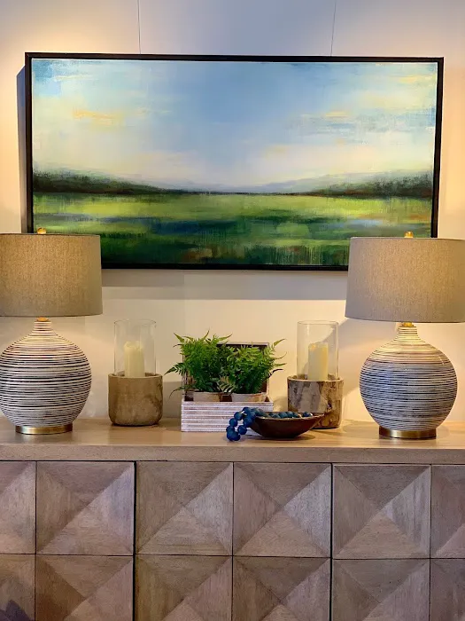 Wishbone Home & Design 8
