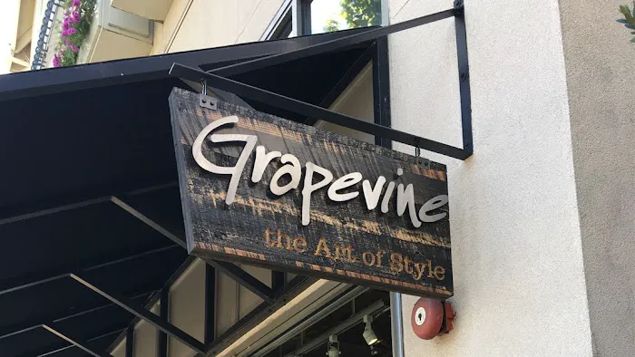Grapevine 0