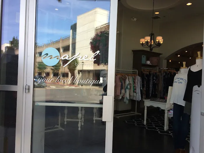Mapel Boutique 0