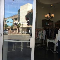 Mapel Boutique ico