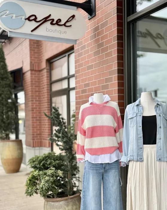 Mapel Boutique 1