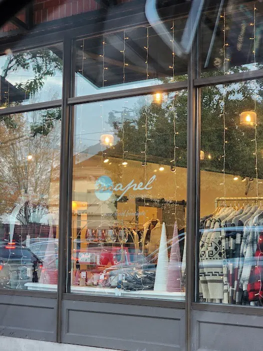 Mapel Boutique 4