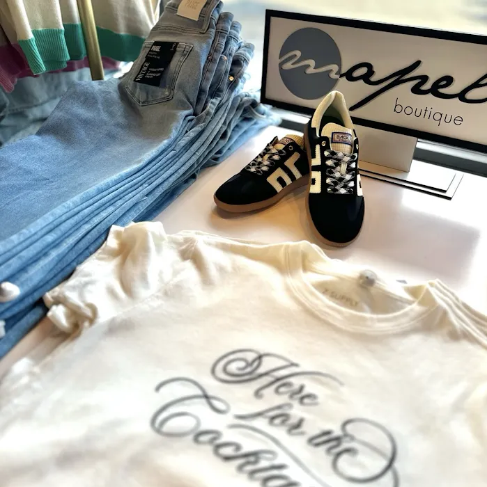Mapel Boutique 3