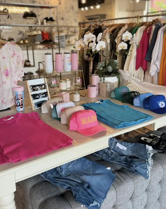 Mapel Boutique 6