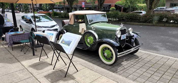 R Bloom's of Lake Oswego 2
