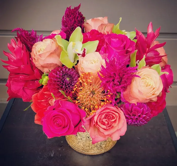 R Bloom's of Lake Oswego 5