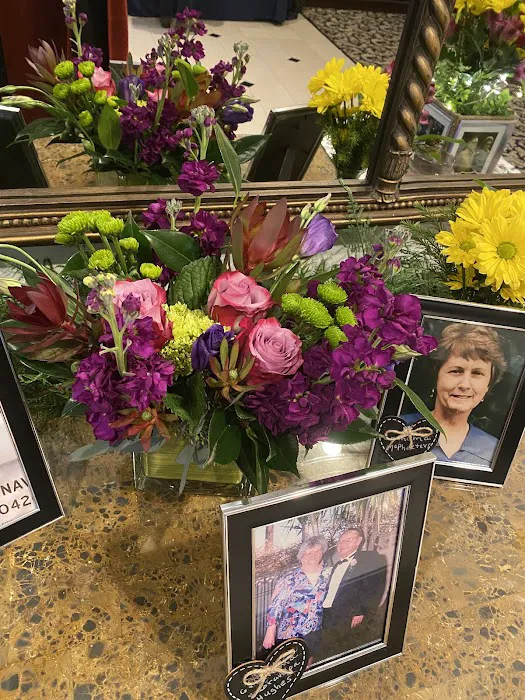 R Bloom's of Lake Oswego 6