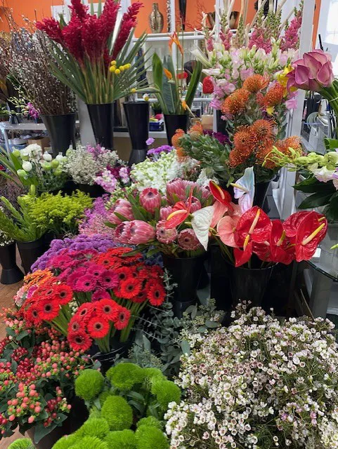 R Bloom's of Lake Oswego 8