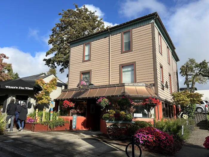 R Bloom's of Lake Oswego 9