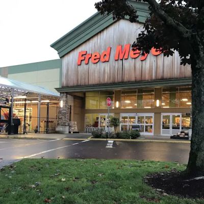 Fred Meyer